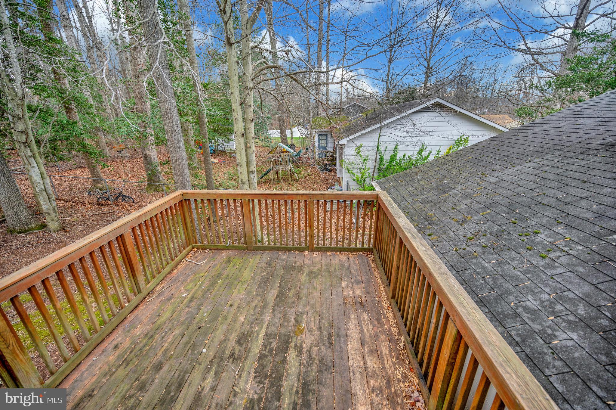 PLANTATION FOREST - Residential Lease