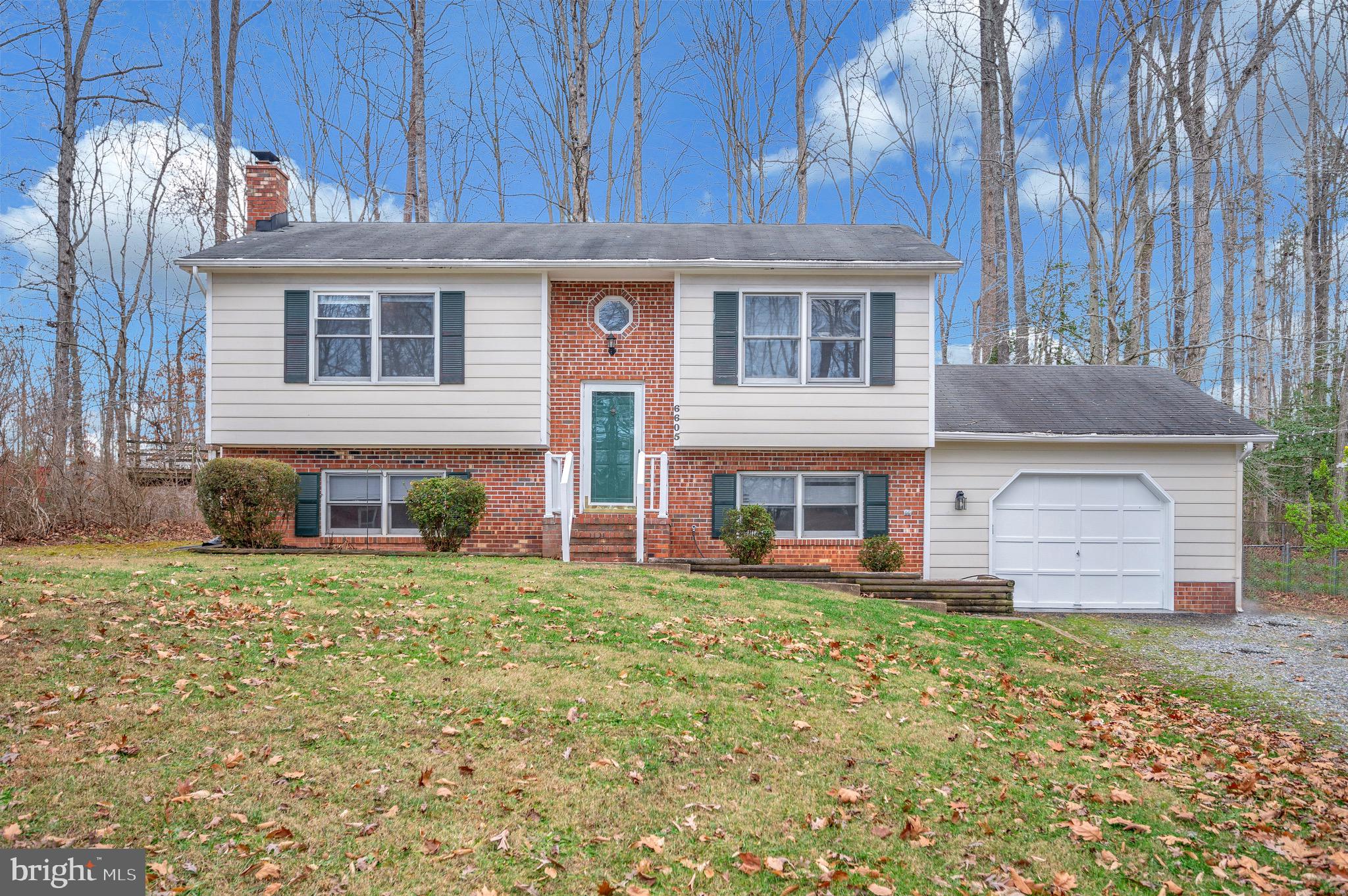 PLANTATION FOREST - Residential Lease