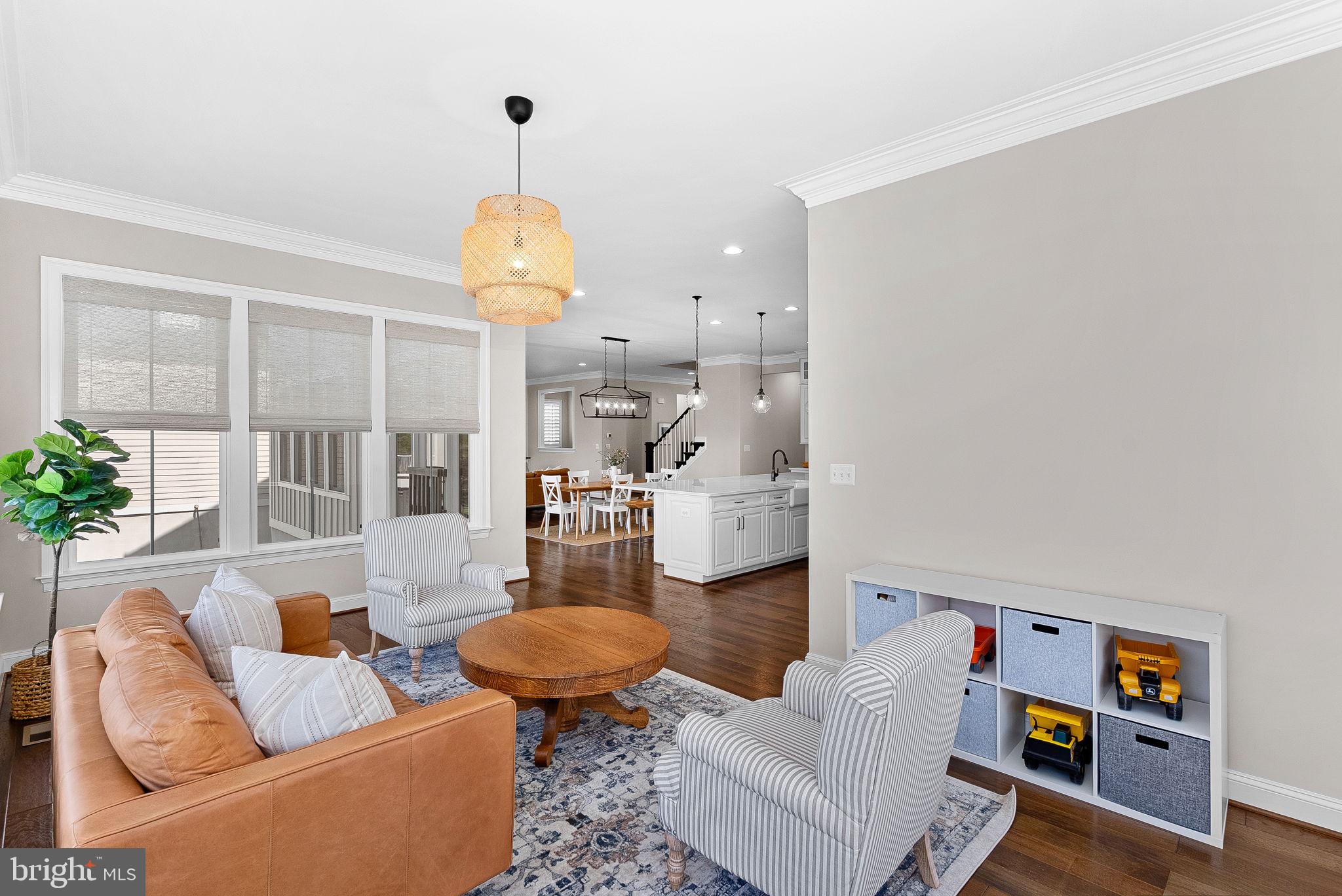 GREENS SOUTH AT WILLOWSF - Residential