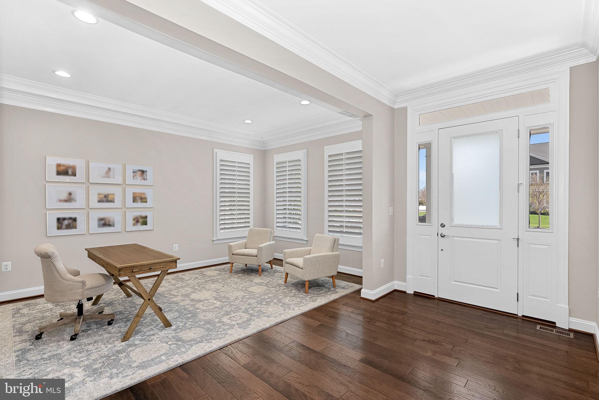 GREENS SOUTH AT WILLOWSF - Residential