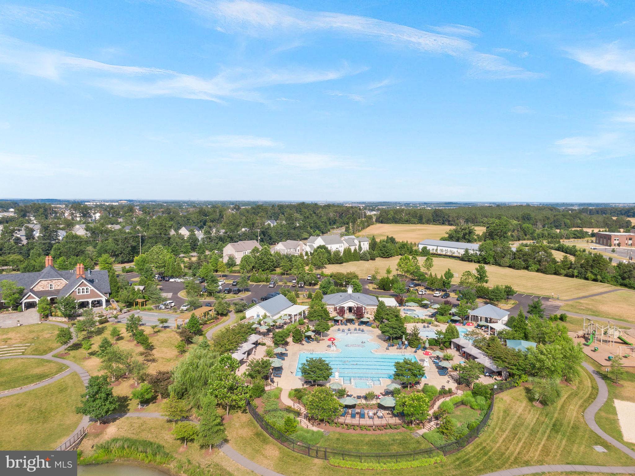 GREENS SOUTH AT WILLOWSF - Residential