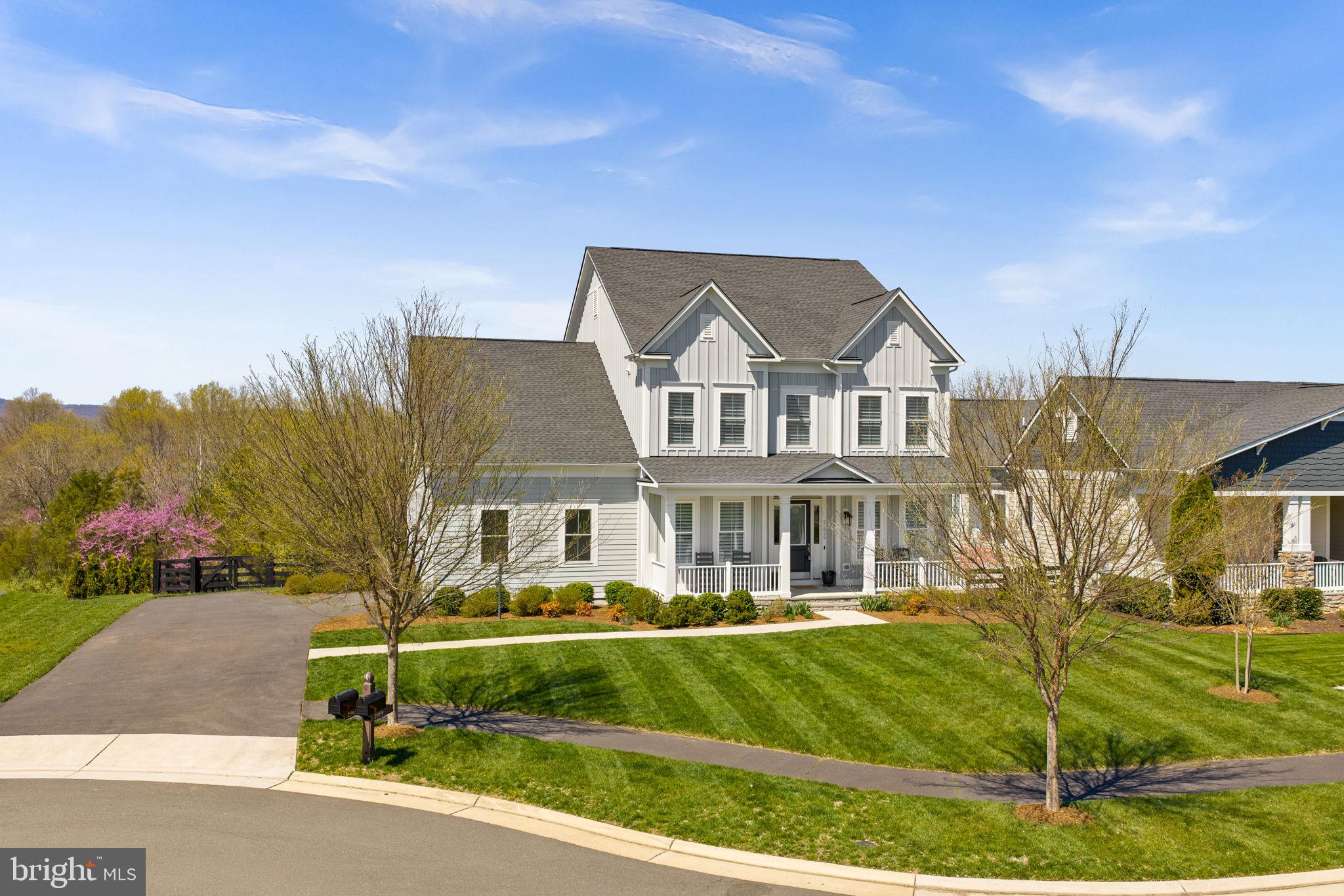 GREENS SOUTH AT WILLOWSF - Residential