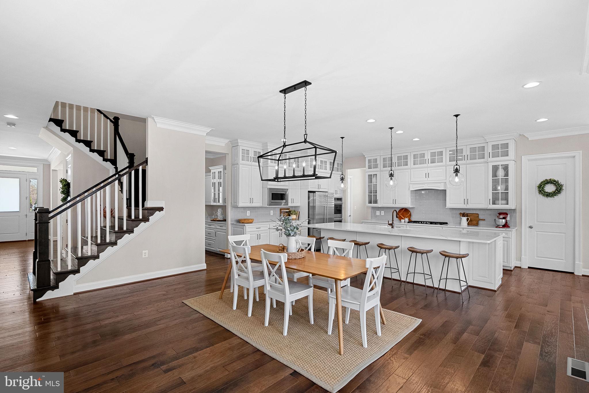 GREENS SOUTH AT WILLOWSF - Residential