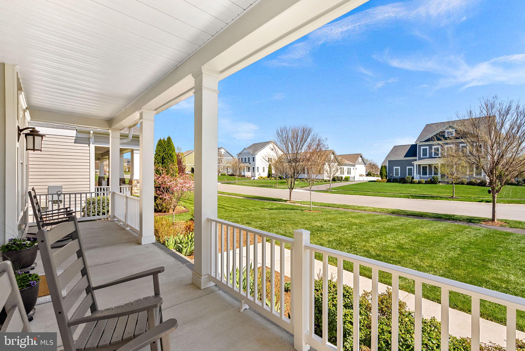 GREENS SOUTH AT WILLOWSF - Residential