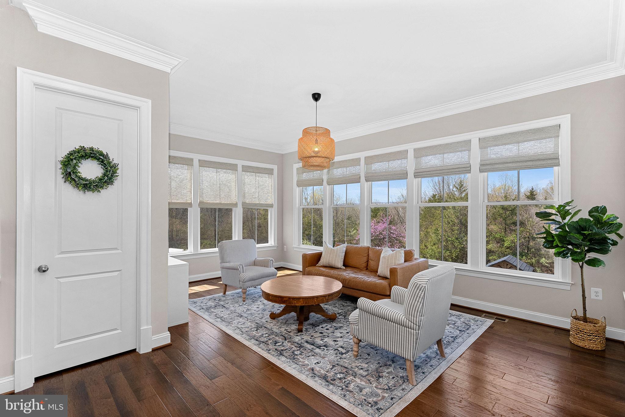 GREENS SOUTH AT WILLOWSF - Residential