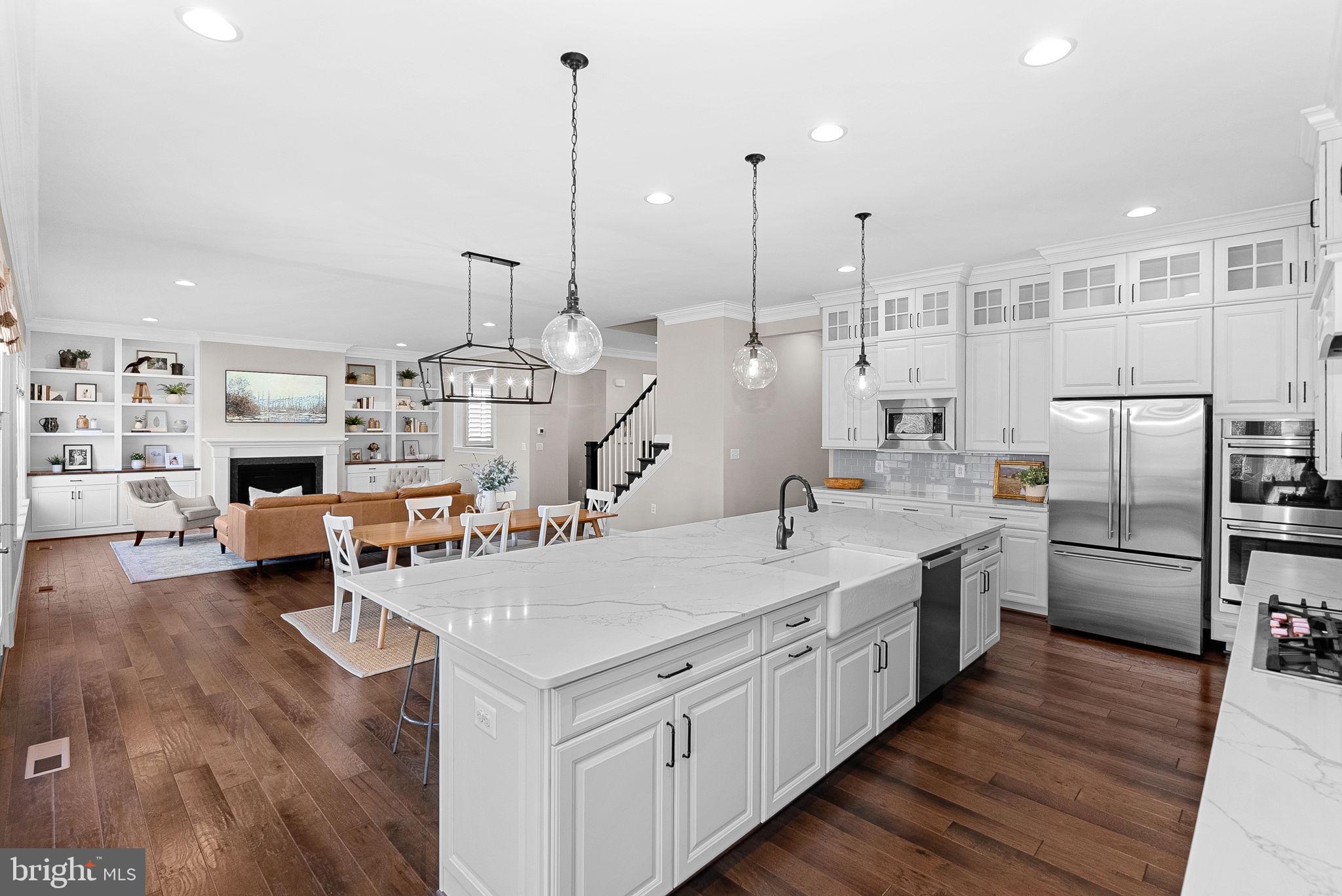 GREENS SOUTH AT WILLOWSF - Residential