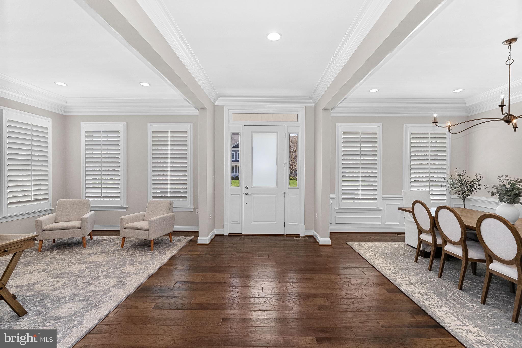 GREENS SOUTH AT WILLOWSF - Residential