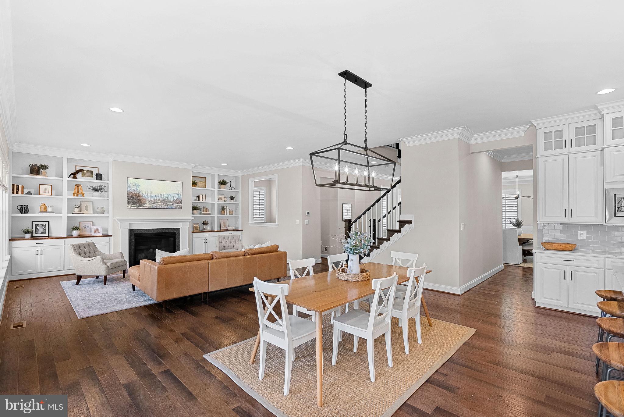 GREENS SOUTH AT WILLOWSF - Residential