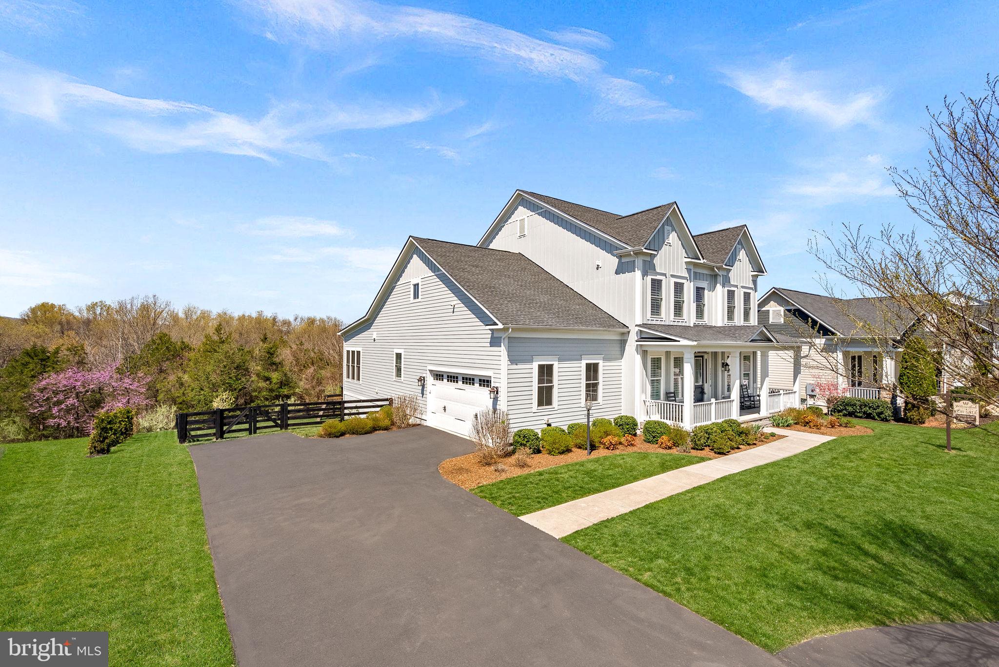 GREENS SOUTH AT WILLOWSF - Residential