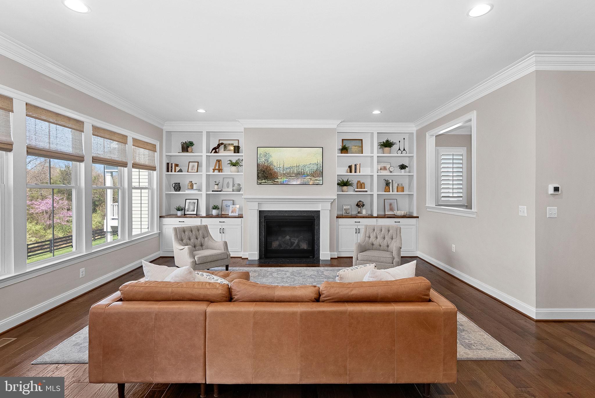 GREENS SOUTH AT WILLOWSF - Residential