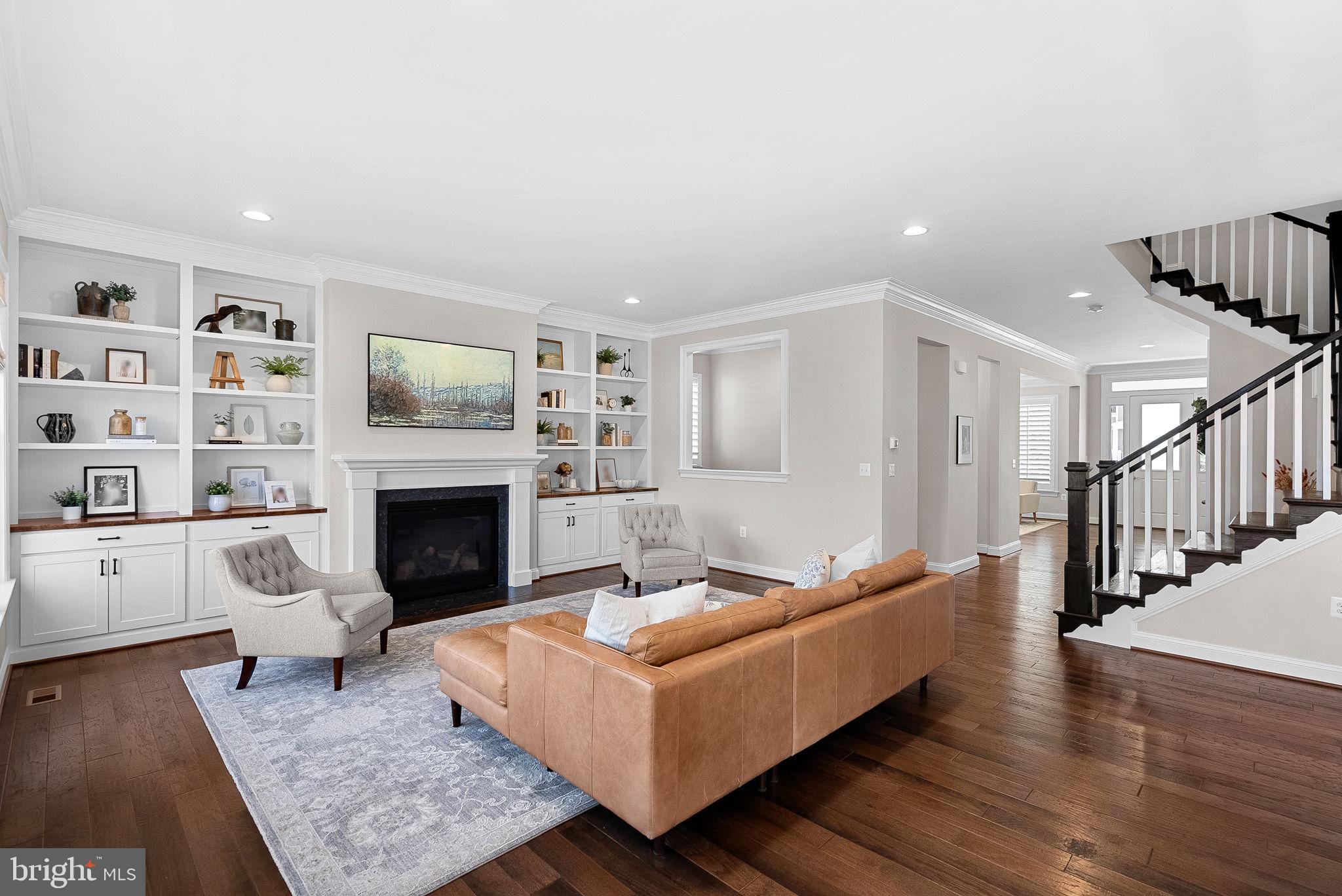 GREENS SOUTH AT WILLOWSF - Residential