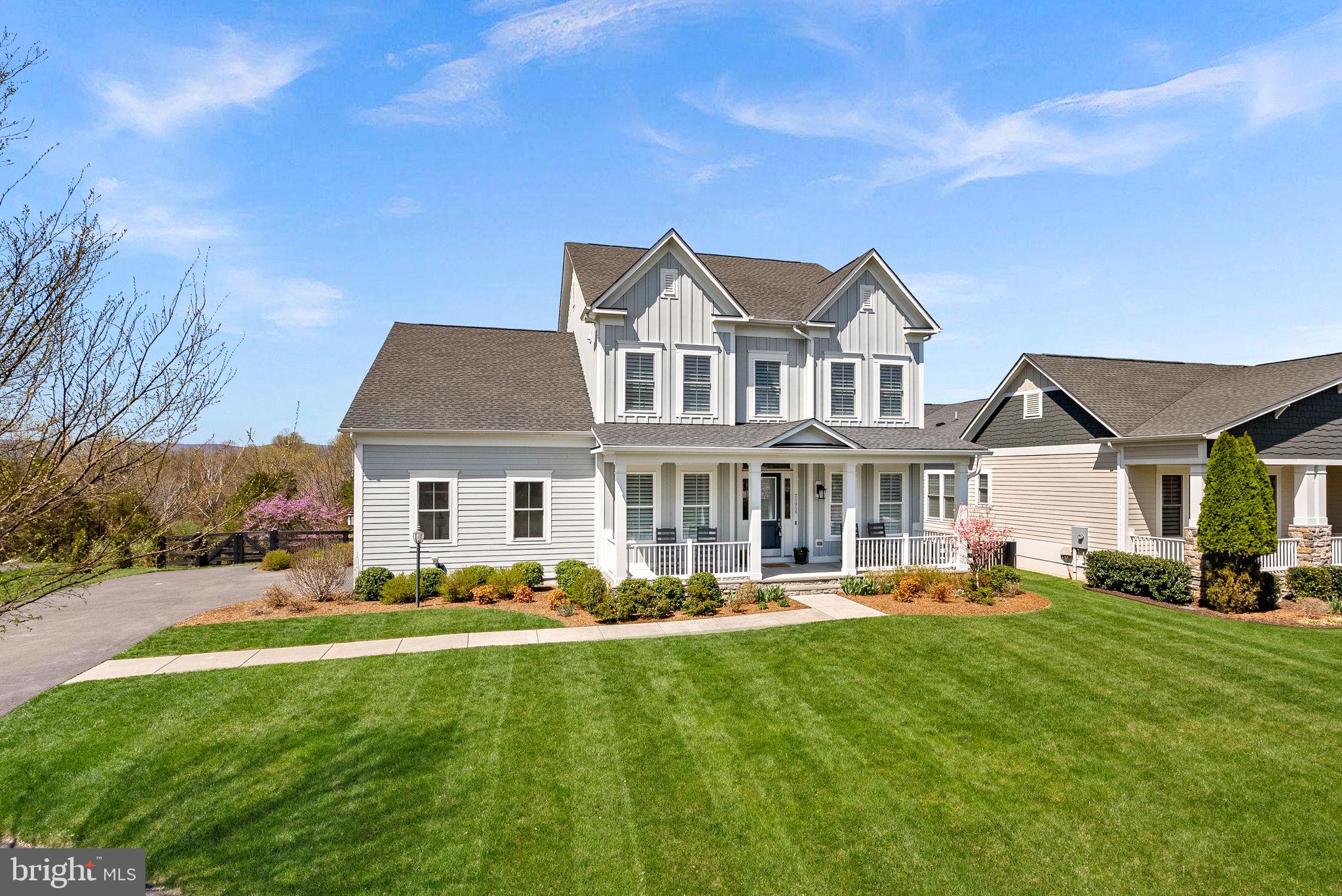 GREENS SOUTH AT WILLOWSF - Residential