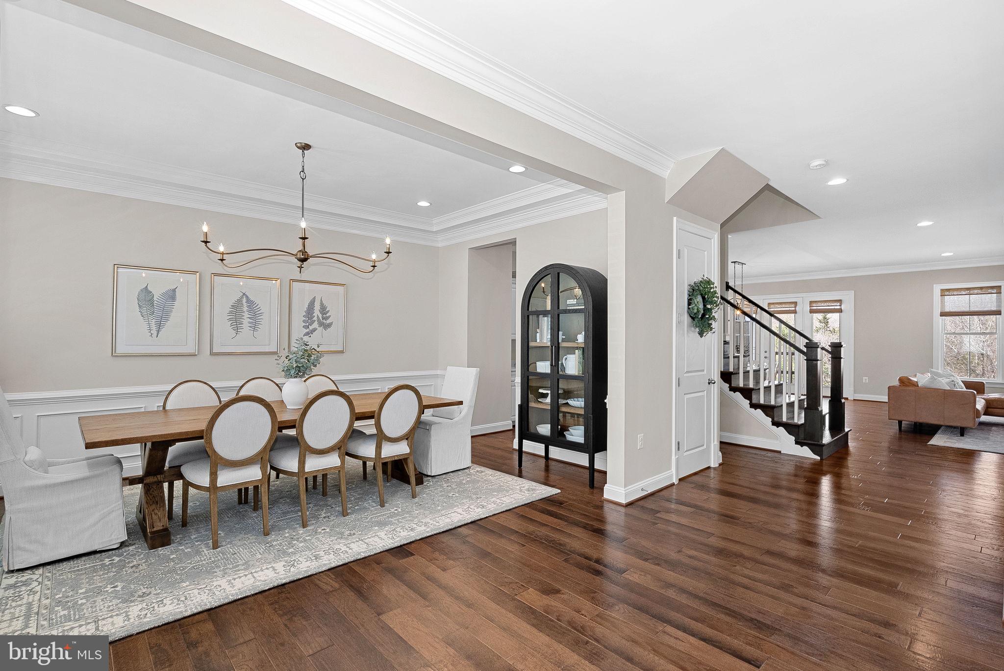 GREENS SOUTH AT WILLOWSF - Residential