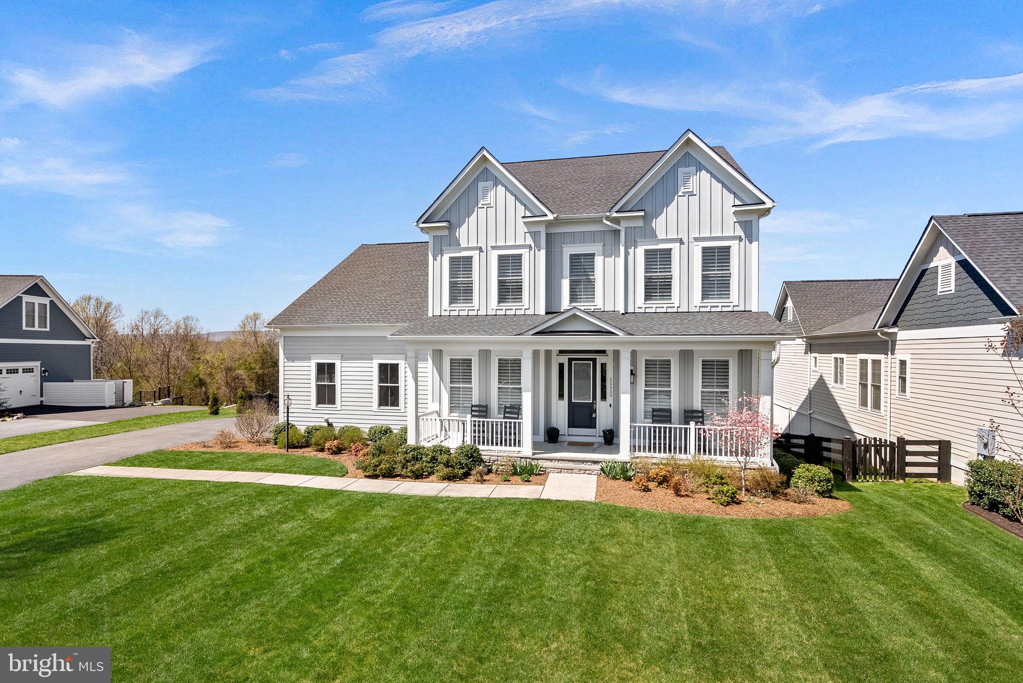 GREENS SOUTH AT WILLOWSF - Residential