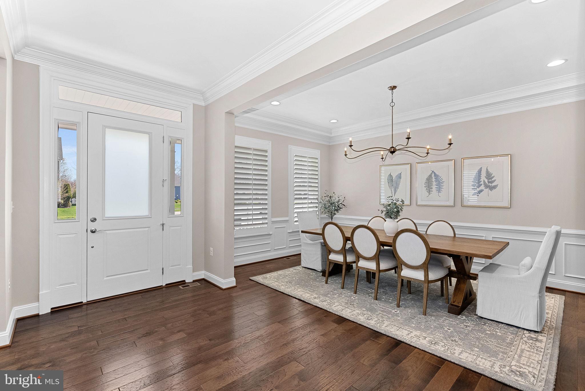 GREENS SOUTH AT WILLOWSF - Residential