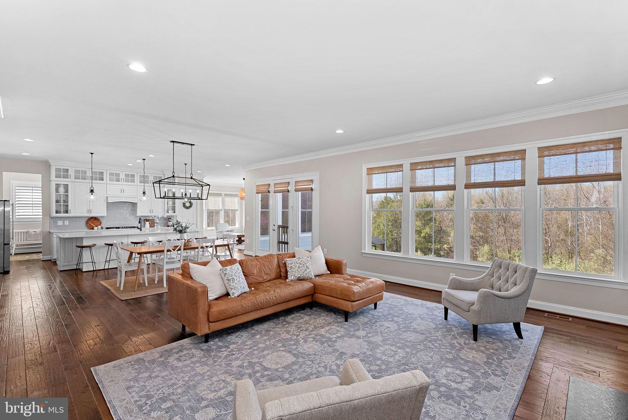 GREENS SOUTH AT WILLOWSF - Residential