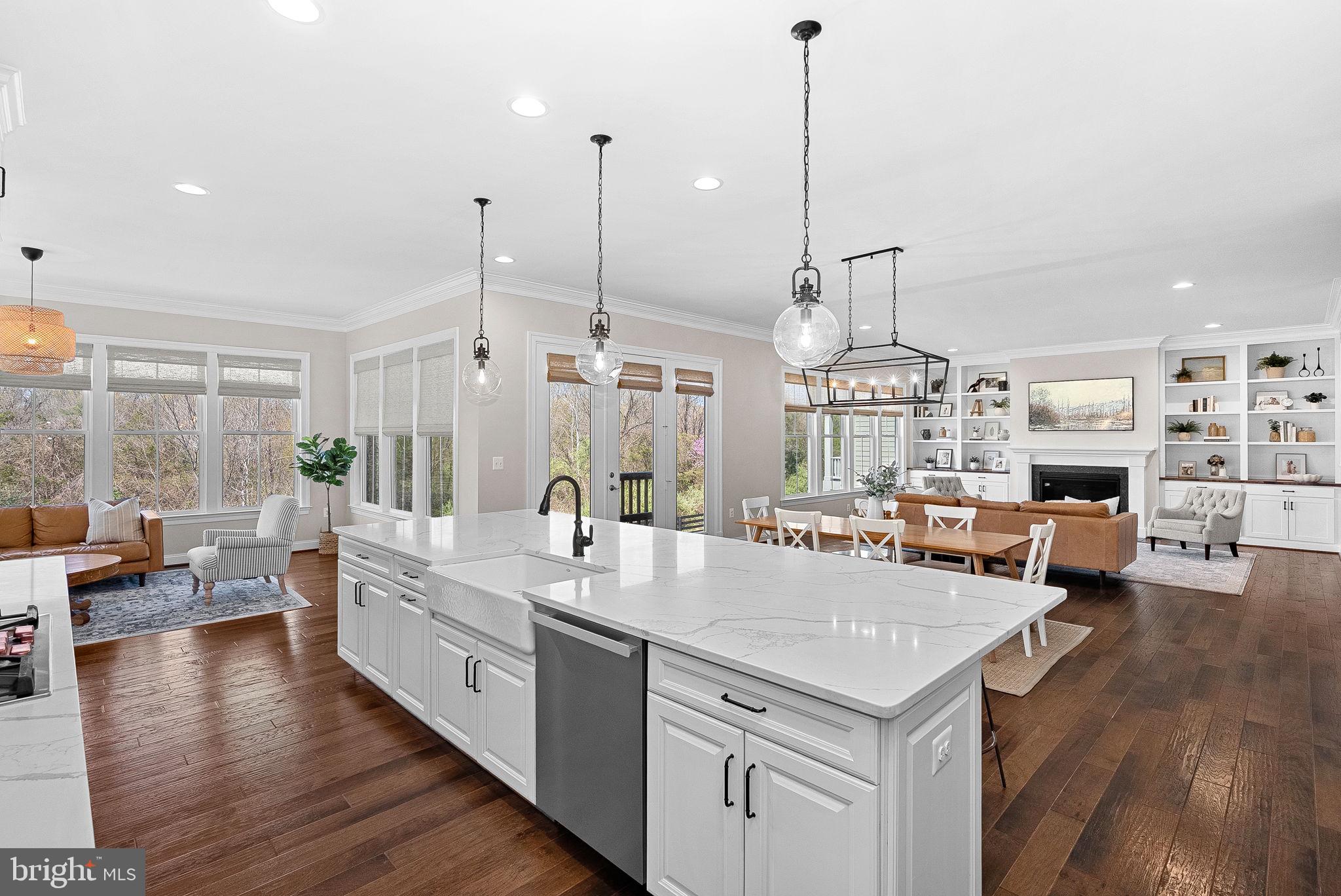 GREENS SOUTH AT WILLOWSF - Residential