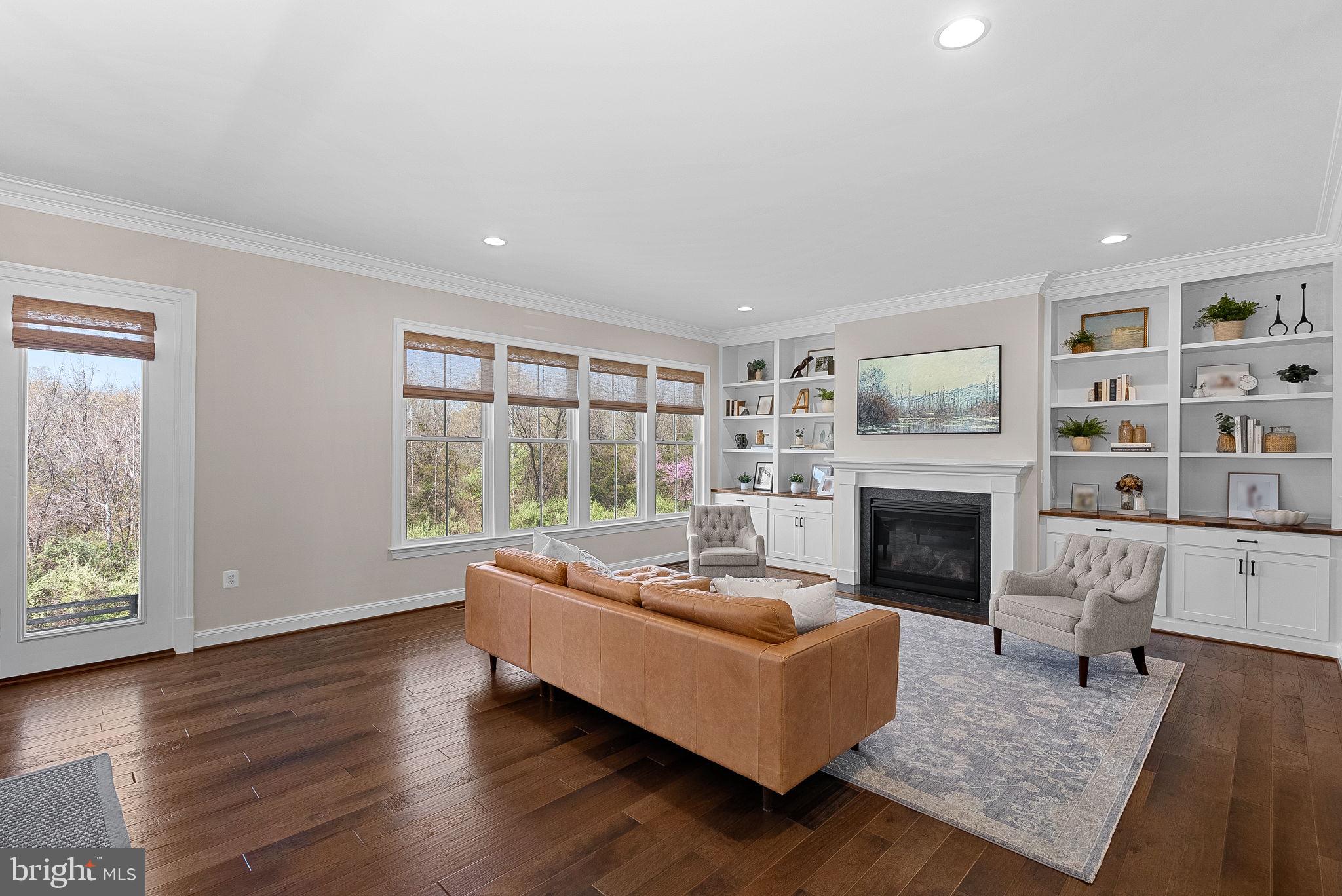 GREENS SOUTH AT WILLOWSF - Residential