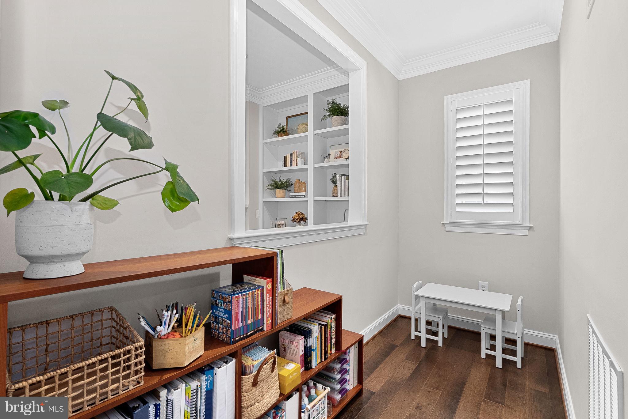 GREENS SOUTH AT WILLOWSF - Residential