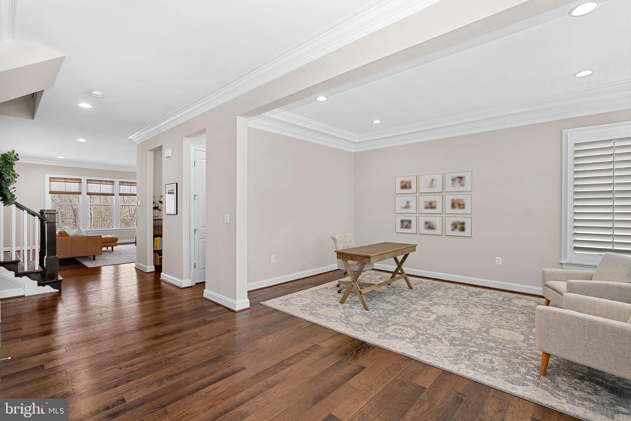 GREENS SOUTH AT WILLOWSF - Residential