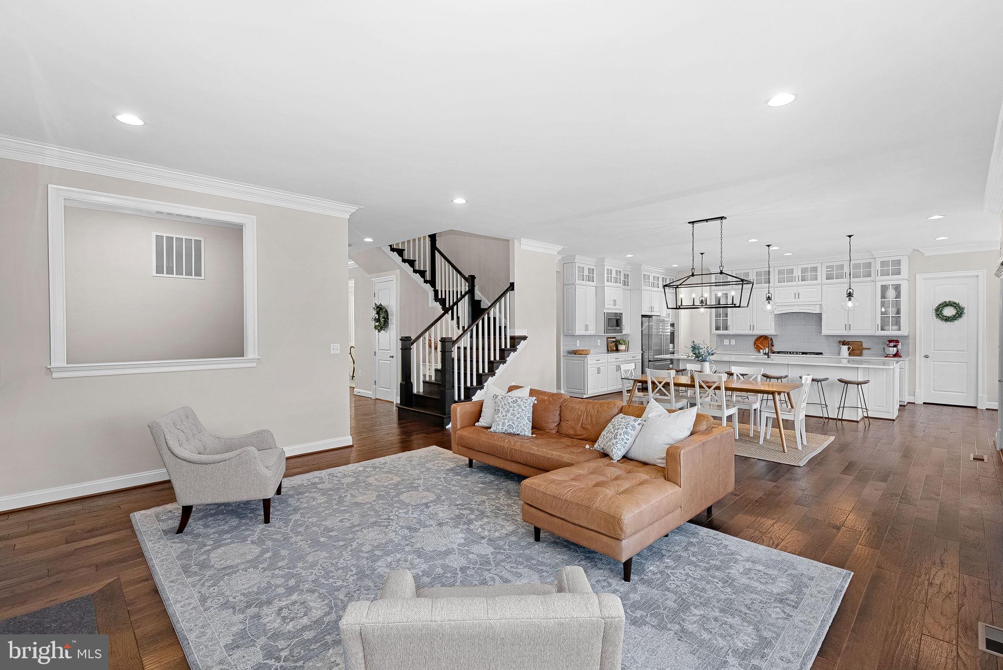 GREENS SOUTH AT WILLOWSF - Residential