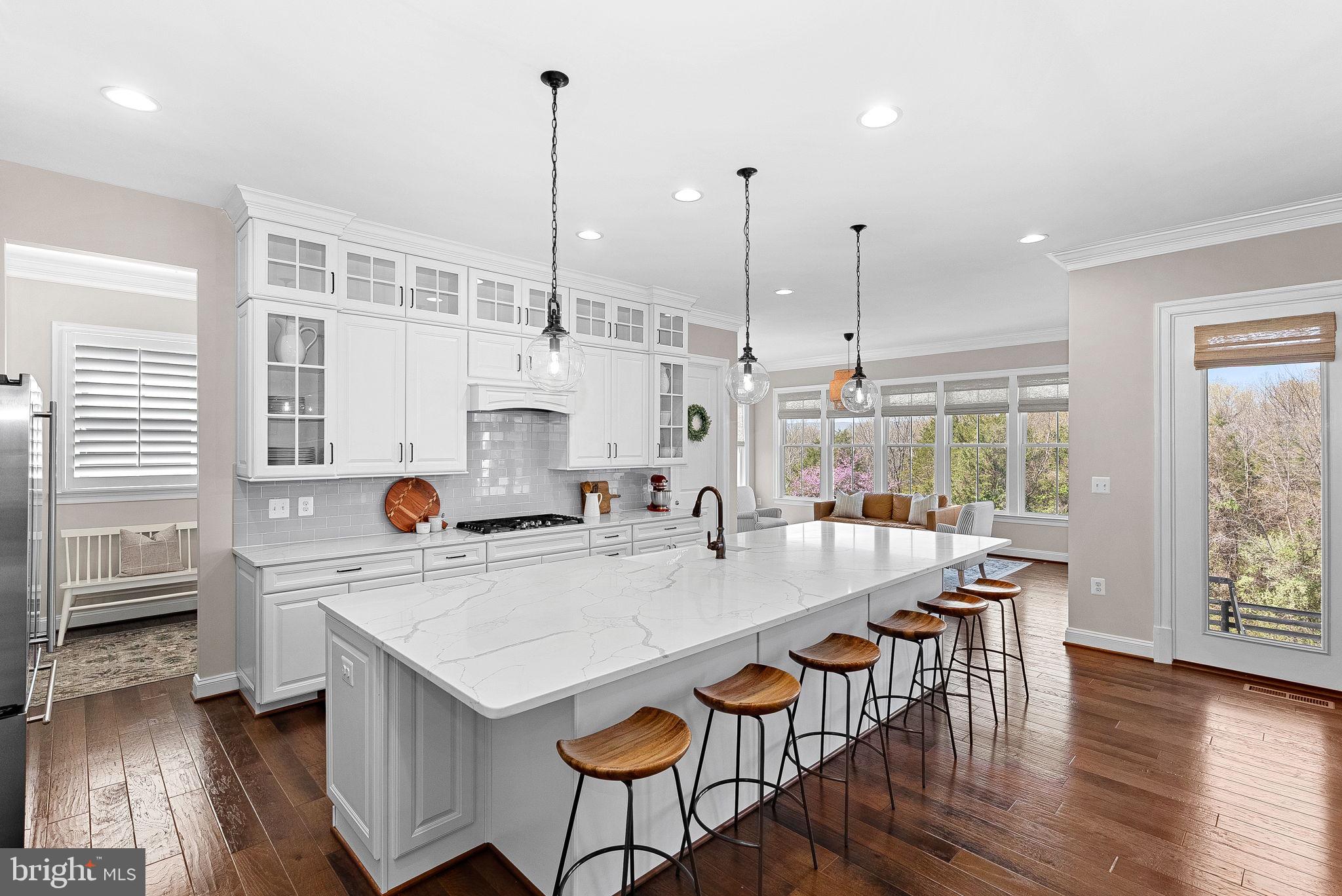 GREENS SOUTH AT WILLOWSF - Residential