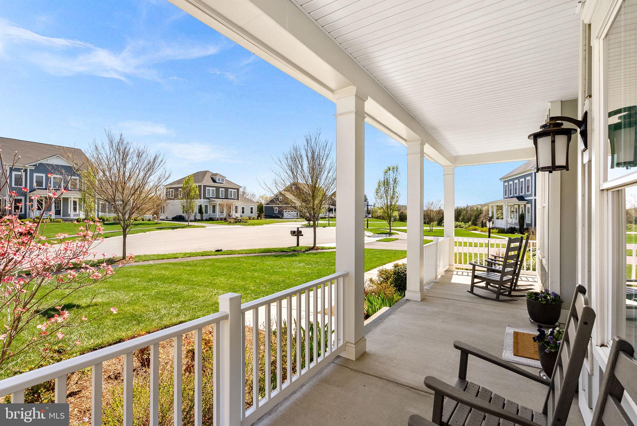 GREENS SOUTH AT WILLOWSF - Residential