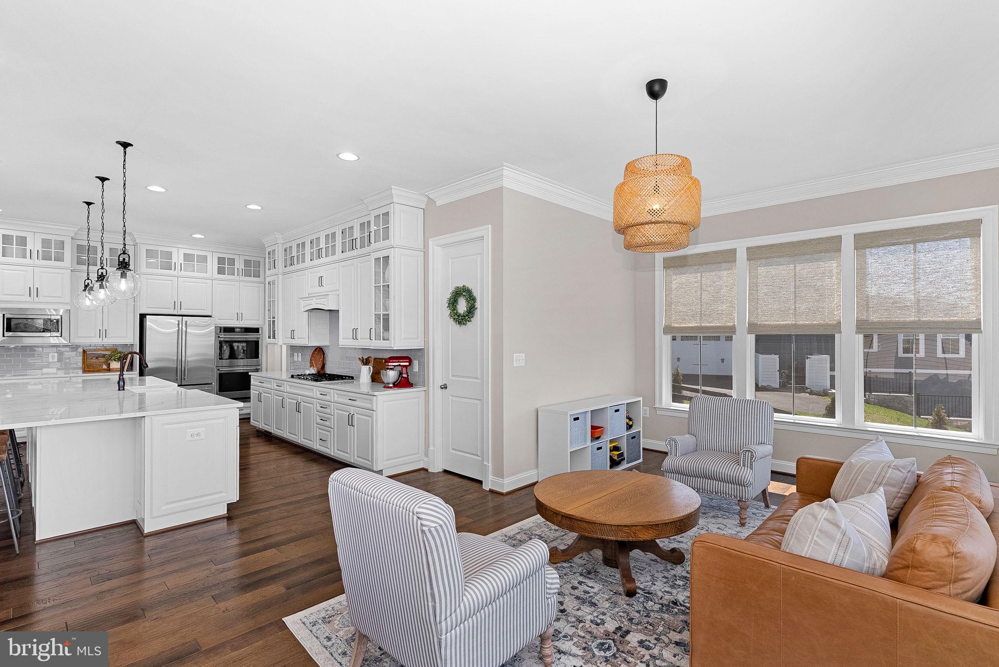 GREENS SOUTH AT WILLOWSF - Residential