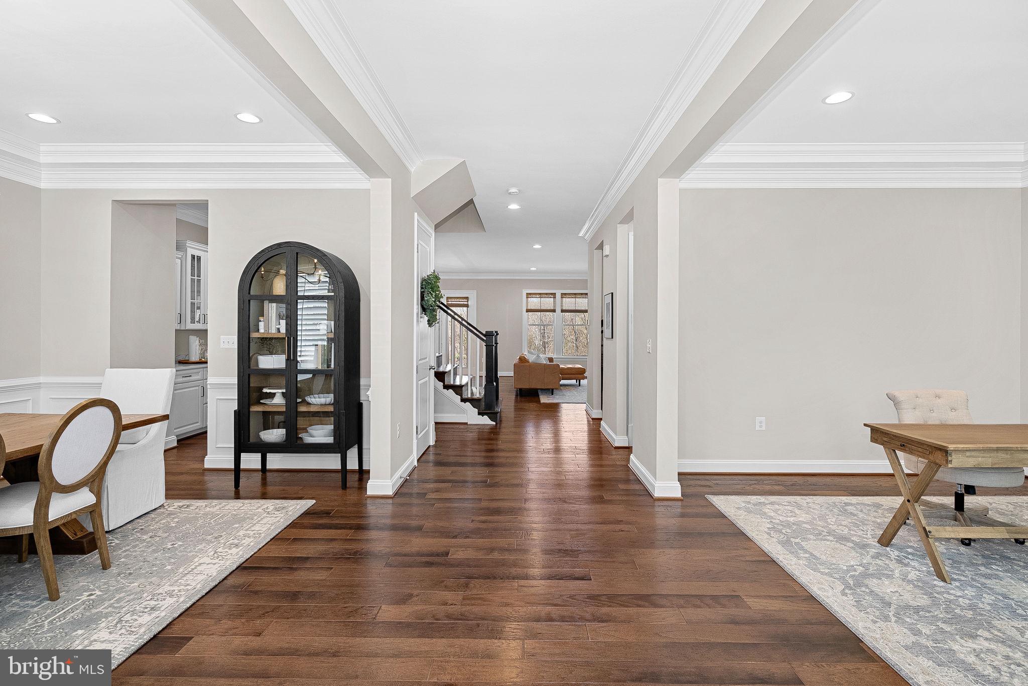 GREENS SOUTH AT WILLOWSF - Residential