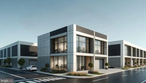 Vacant Land For Sale - 10941 Samuel Trexler Drive<br/> MANASSAS, VA 20110