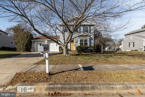 Photo of 16 Hawthorne Avenue, NEWARK, DE 19711 (MLS # DENC2094792)