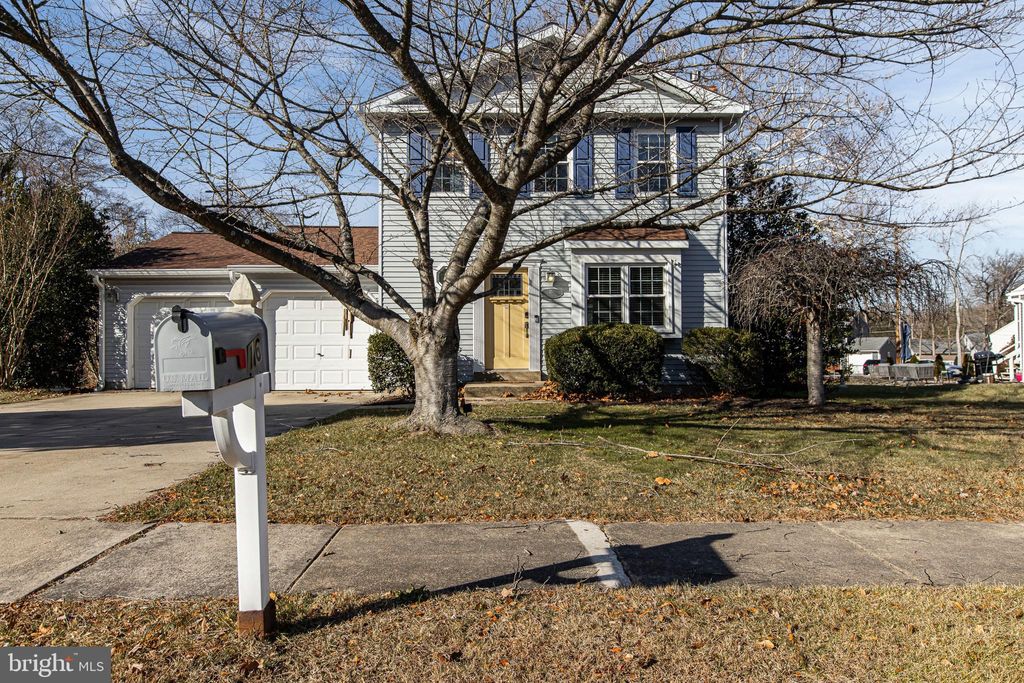 Photo of 16 Hawthorne Avenue, NEWARK, DE 19711 (MLS # DENC2094792)