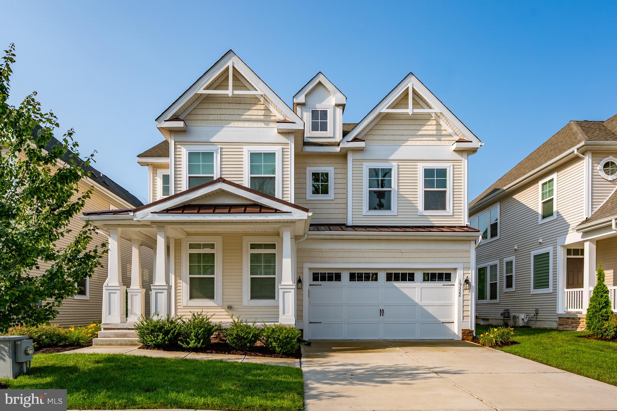 19322 LOBLOLLY CIR