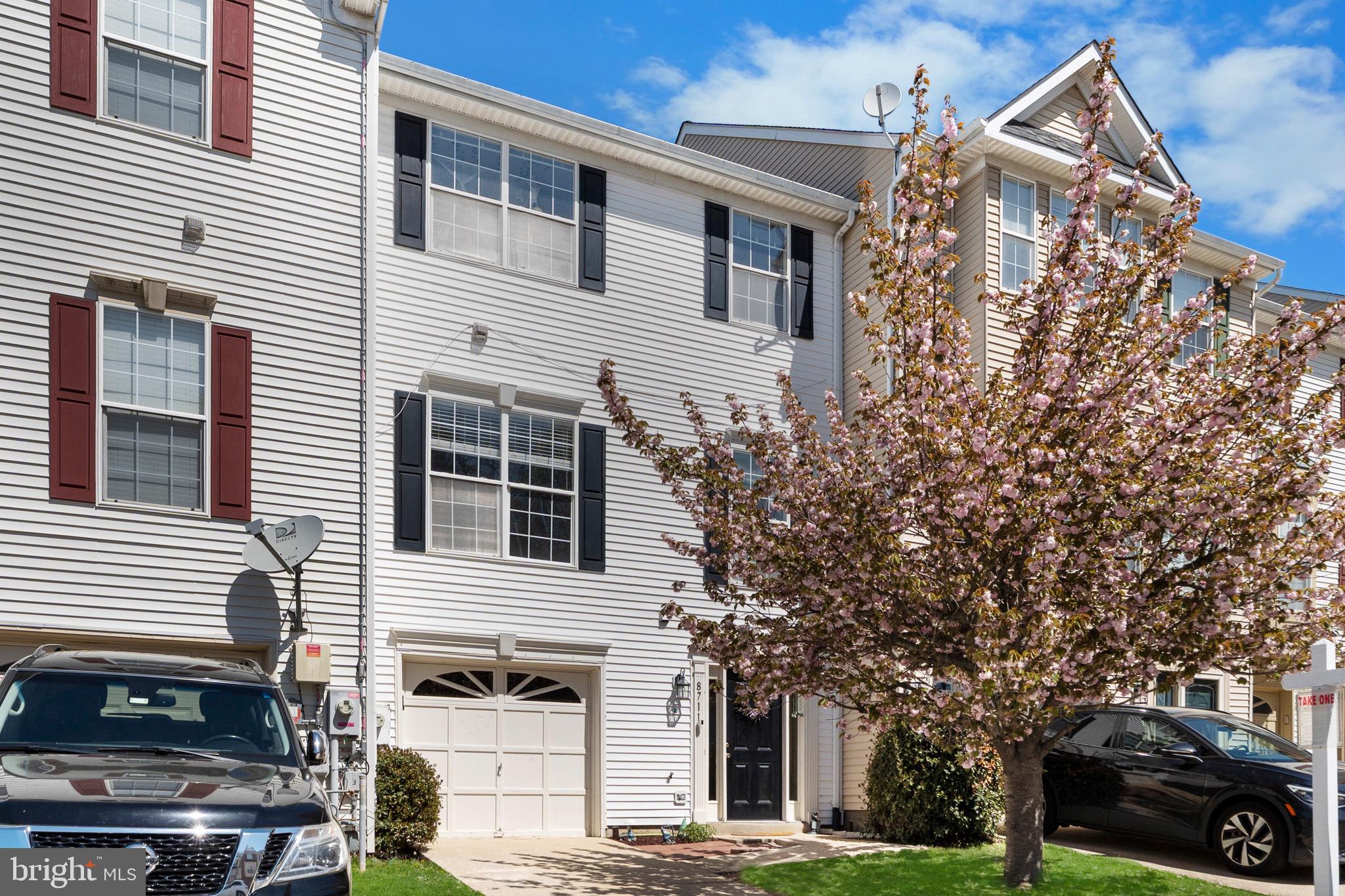 PINEY ORCHARD - Residential