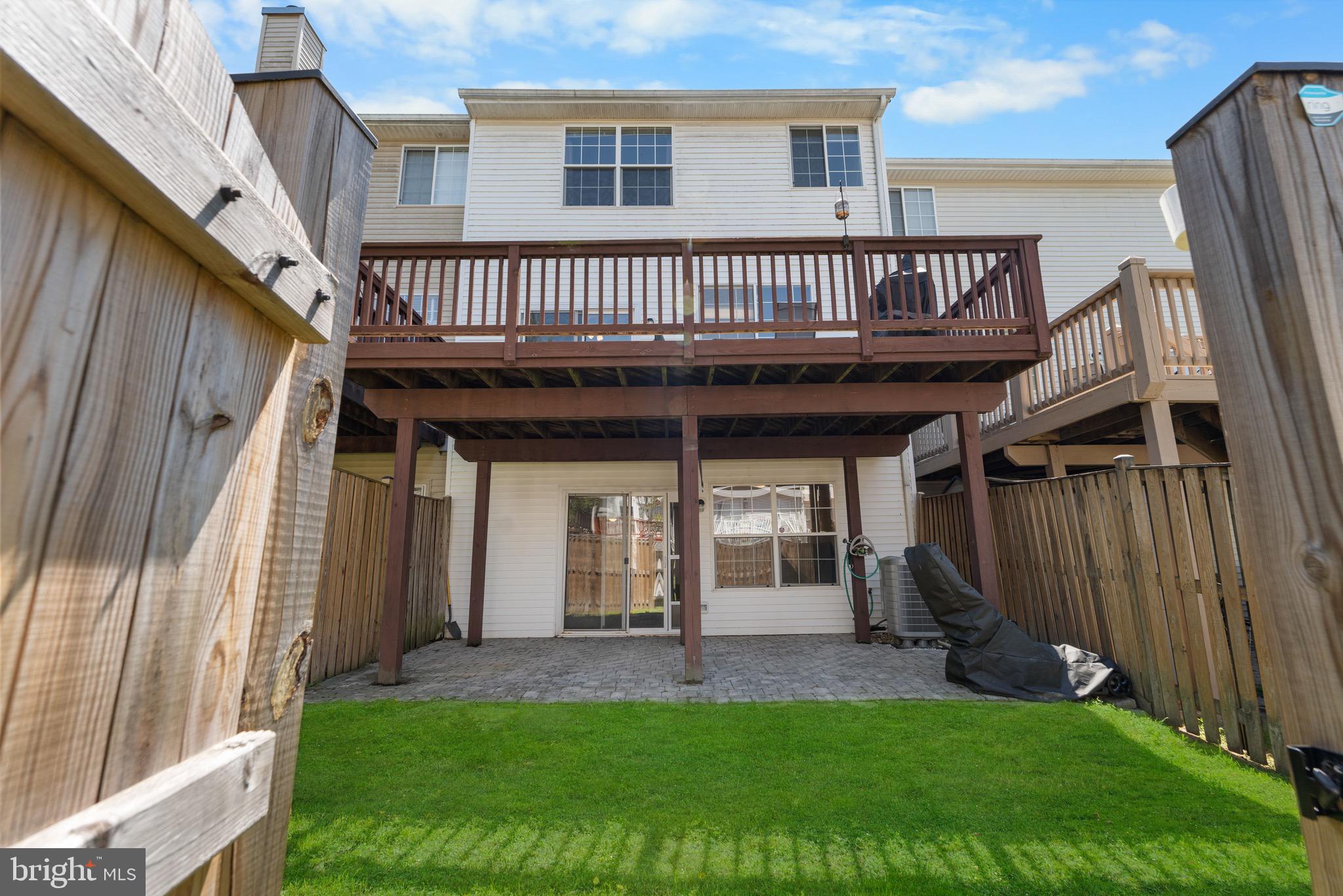 PINEY ORCHARD - Residential