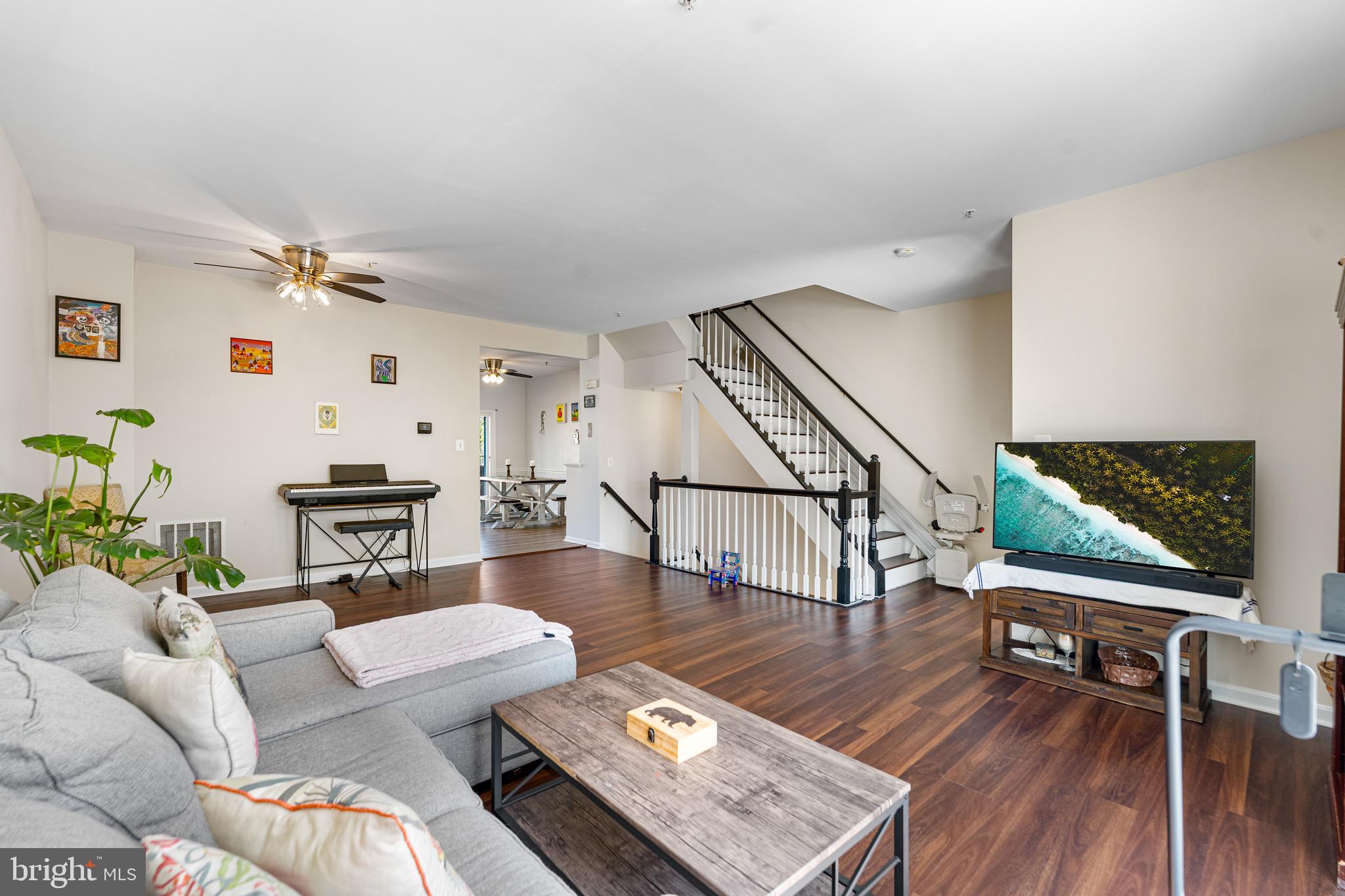 PINEY ORCHARD - Residential