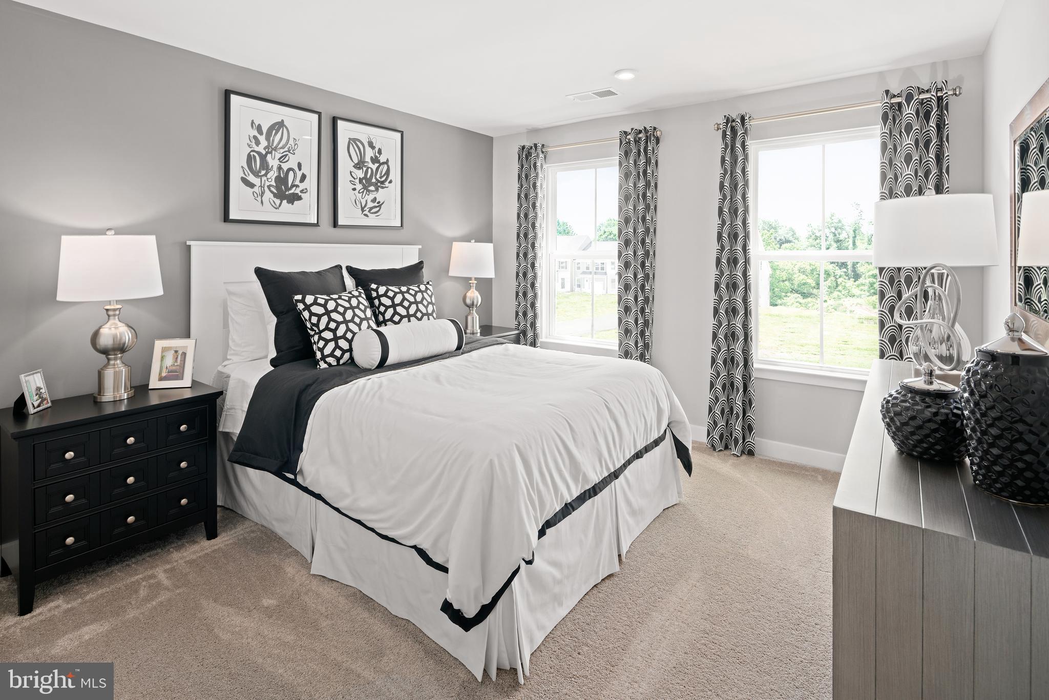 LONGWOOD PRESERVE - Residential