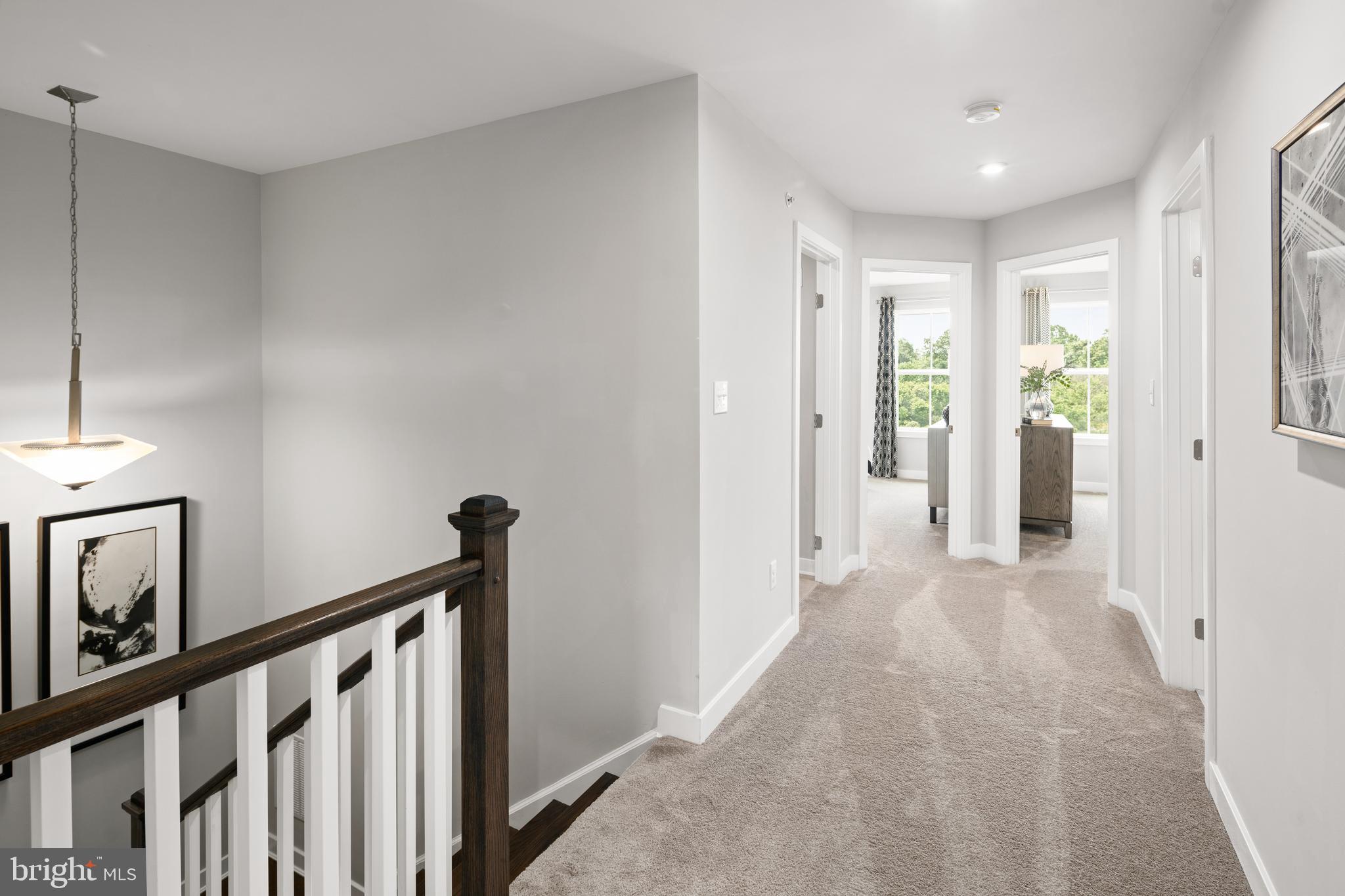 LONGWOOD PRESERVE - Residential