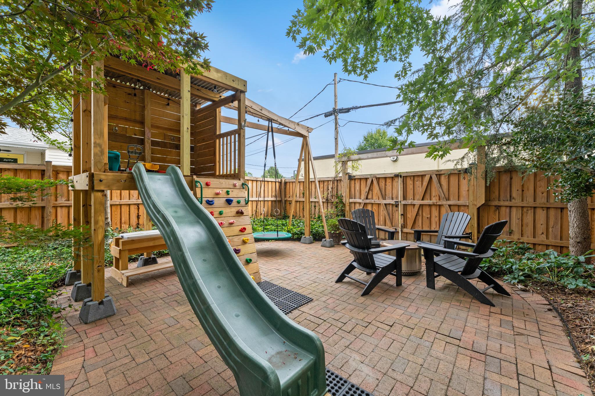 DOWNTOWN FREDERICKSBURG - Residential