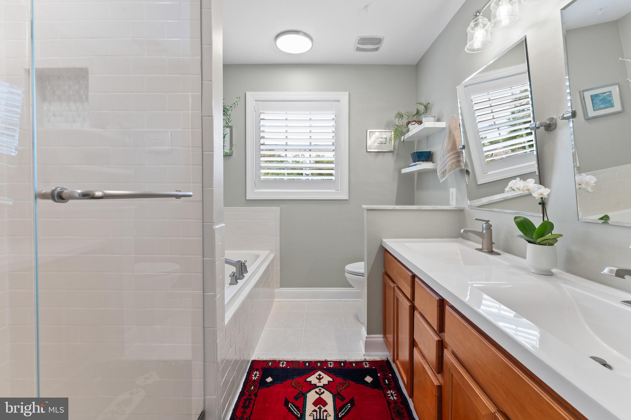 DOWNTOWN FREDERICKSBURG - Residential