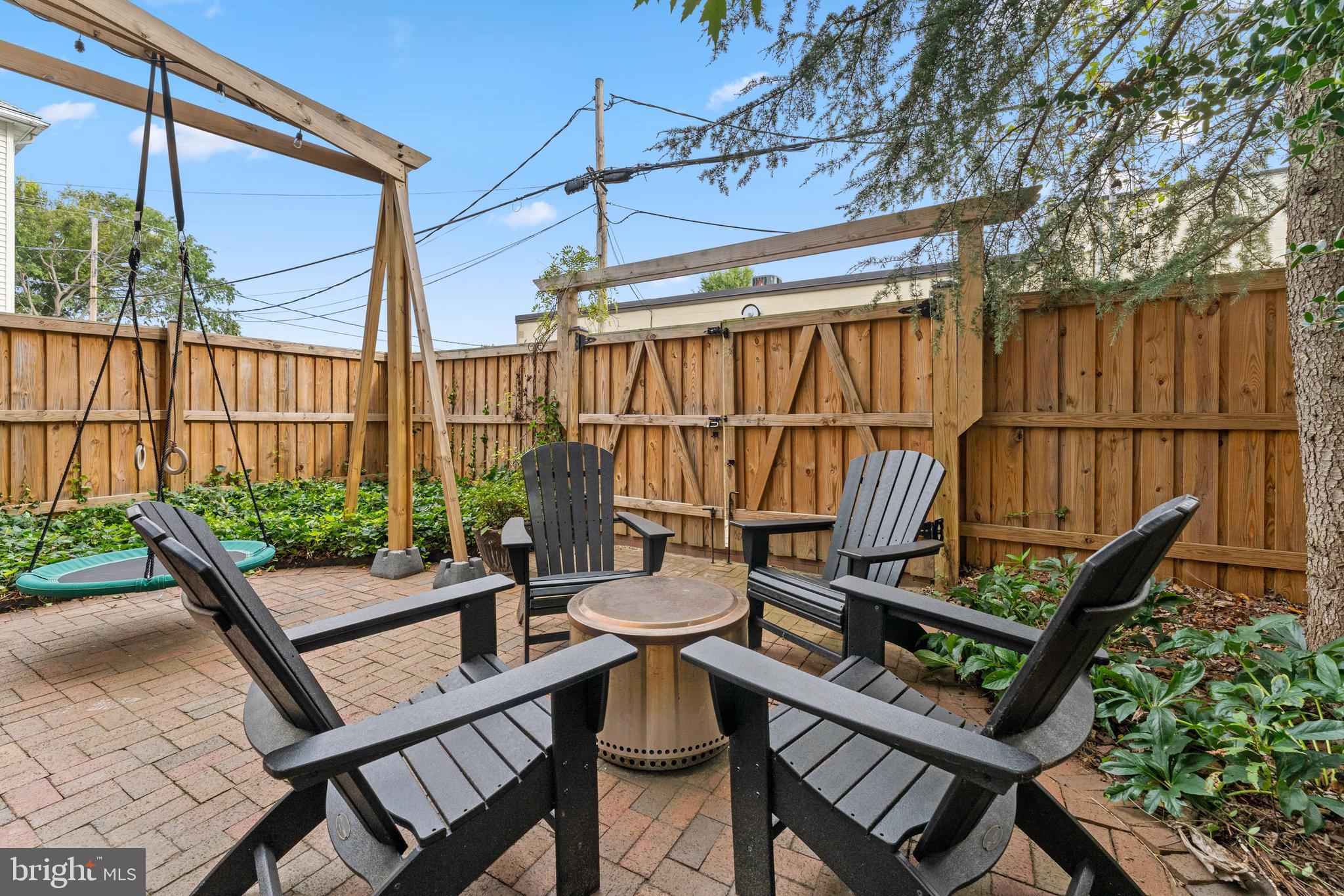 DOWNTOWN FREDERICKSBURG - Residential