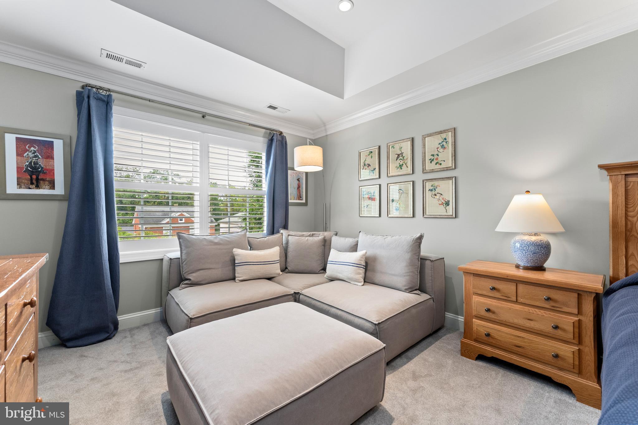 DOWNTOWN FREDERICKSBURG - Residential