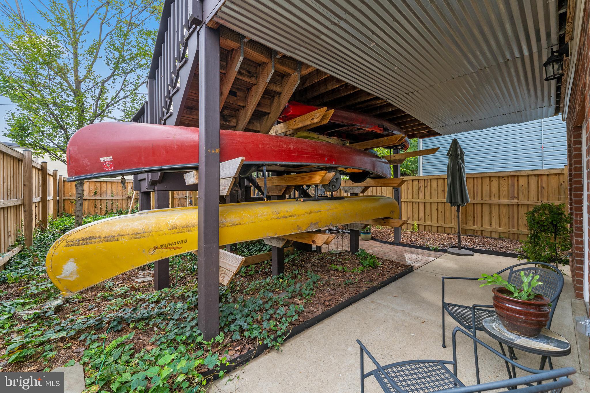 DOWNTOWN FREDERICKSBURG - Residential