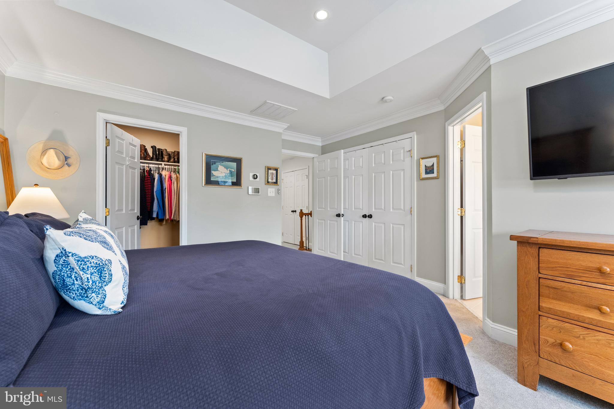 DOWNTOWN FREDERICKSBURG - Residential