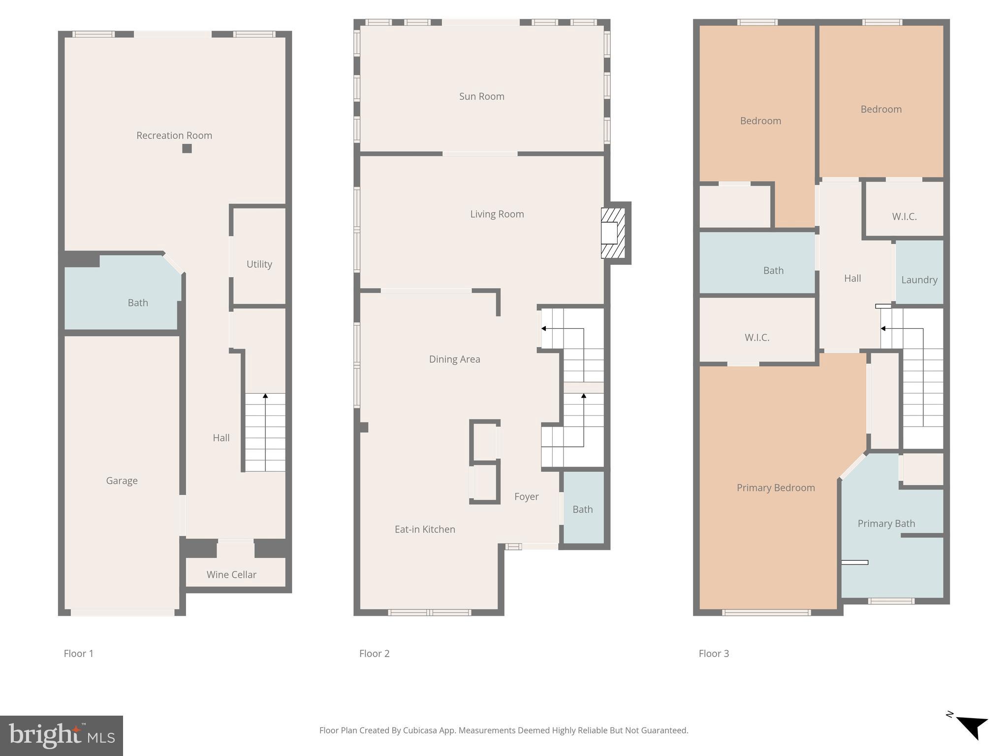 DOWNTOWN FREDERICKSBURG - Residential