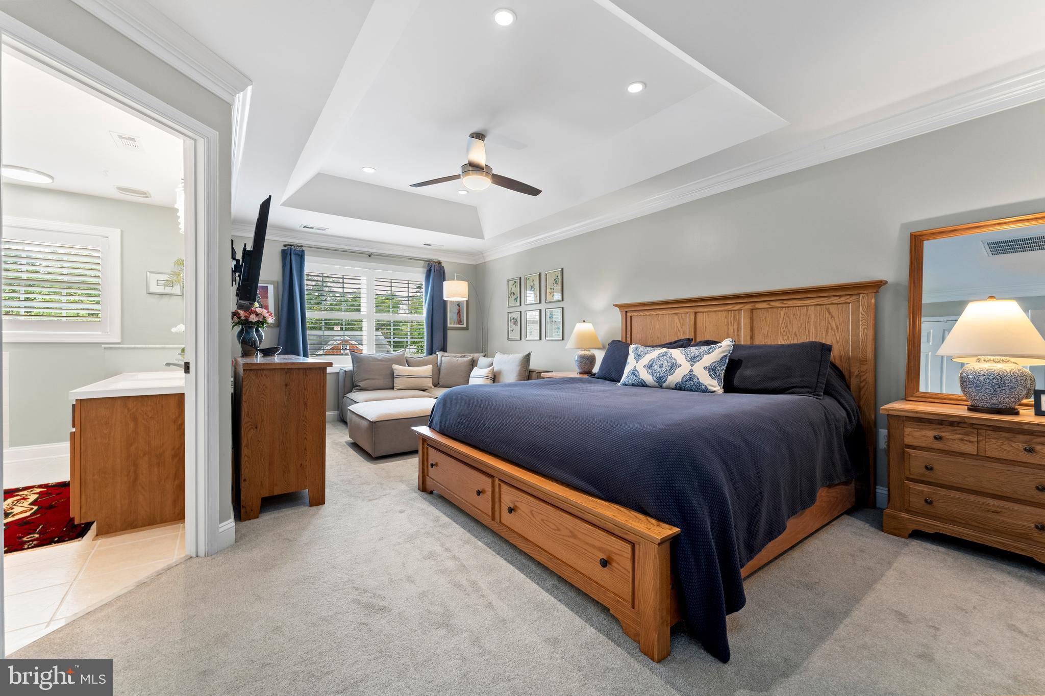 DOWNTOWN FREDERICKSBURG - Residential