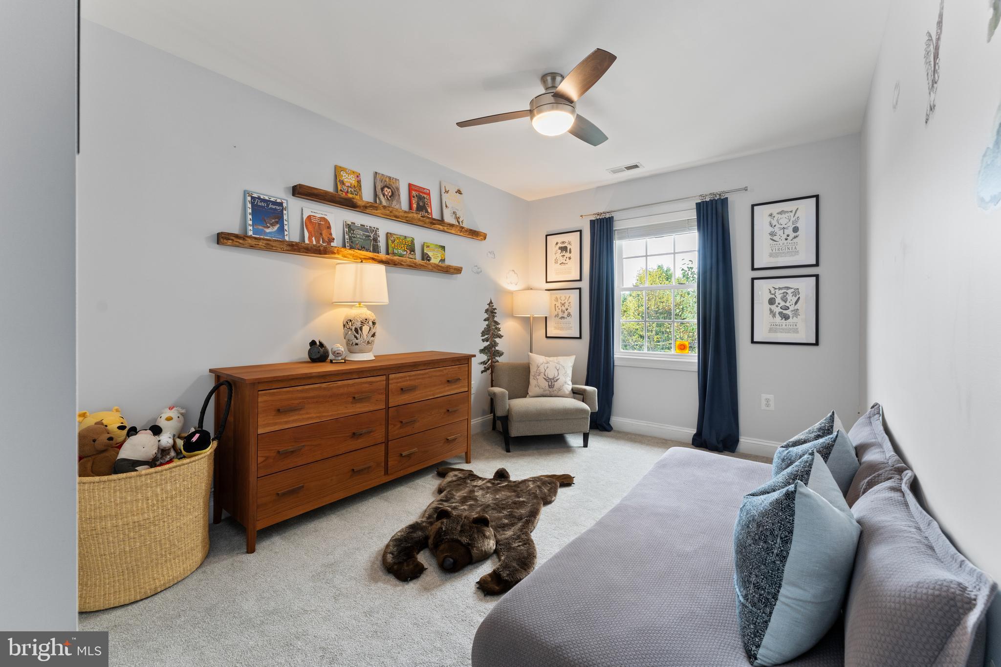 DOWNTOWN FREDERICKSBURG - Residential