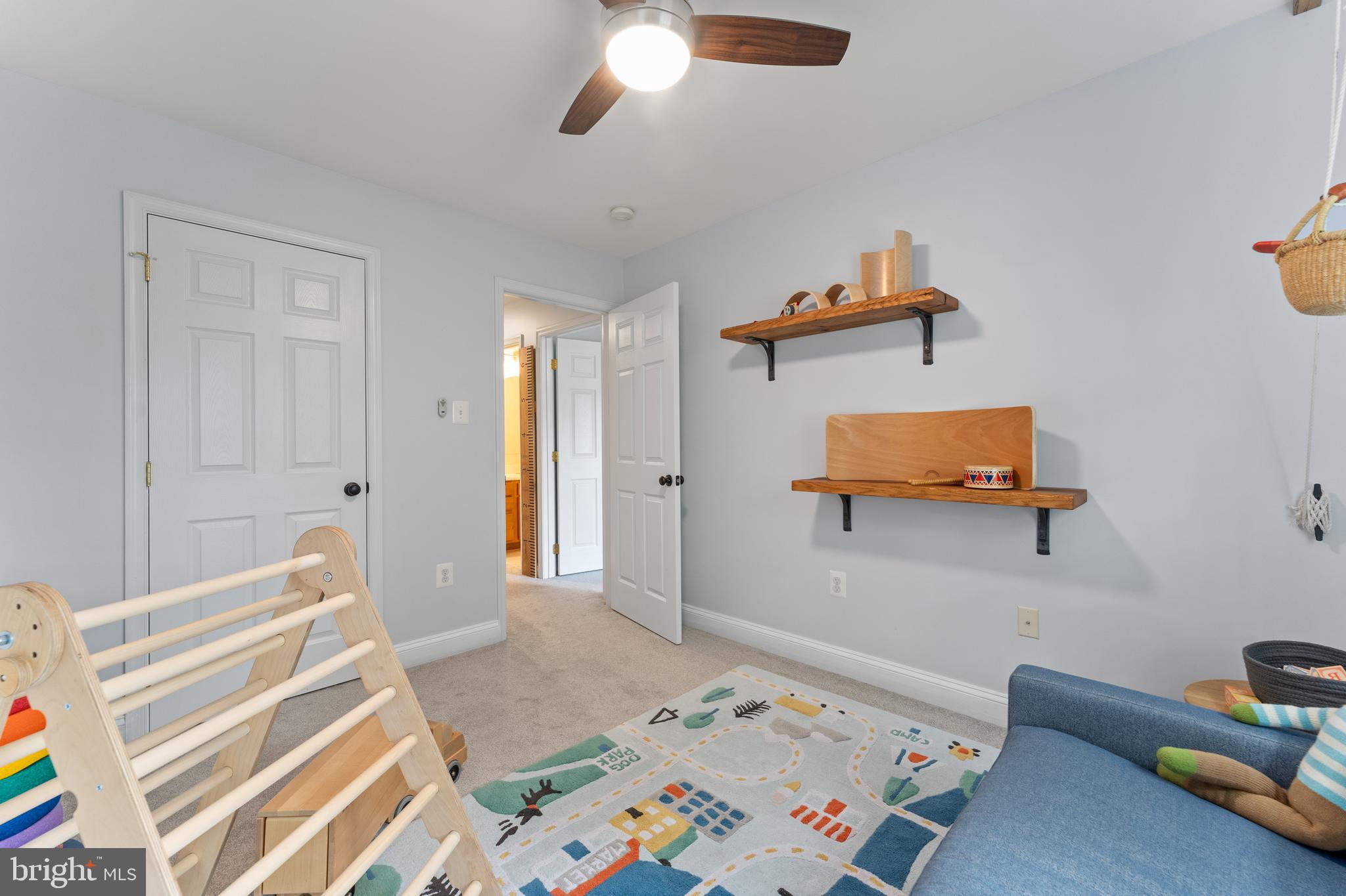 DOWNTOWN FREDERICKSBURG - Residential