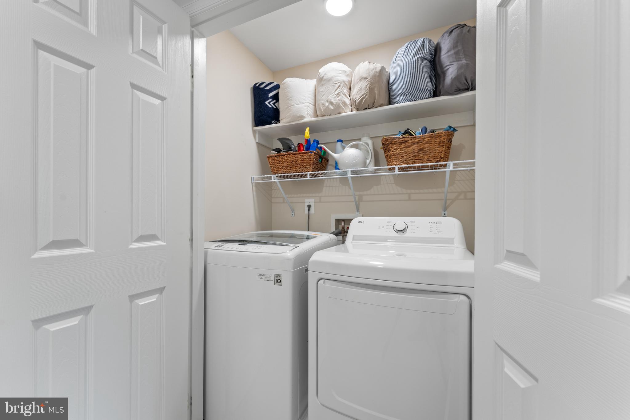 DOWNTOWN FREDERICKSBURG - Residential