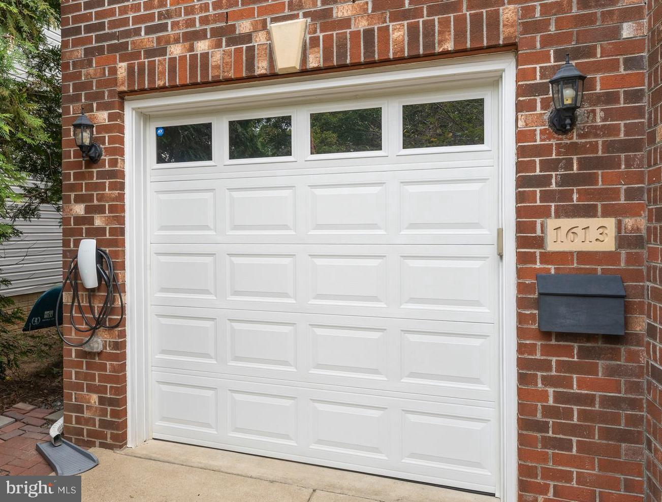 DOWNTOWN FREDERICKSBURG - Residential